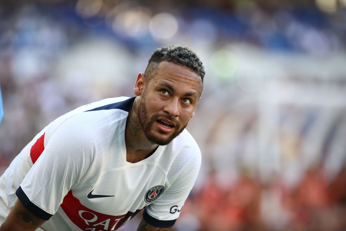 RMC Sport: PSG Accept Al-Hilal Offer For Neymar