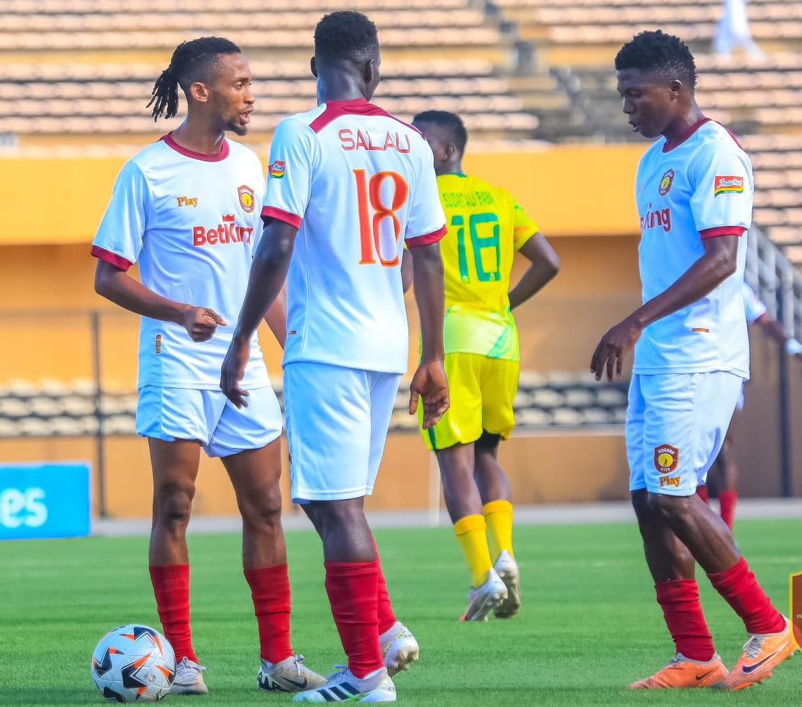 Ikorodu City vs Barau FC: Prediction for the Match on September 14, 2025 