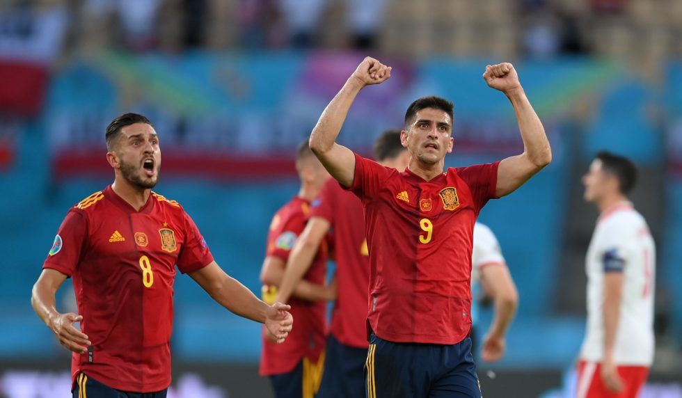 Slovakia vs Spain Preview, Livestream, odds, and prediction 