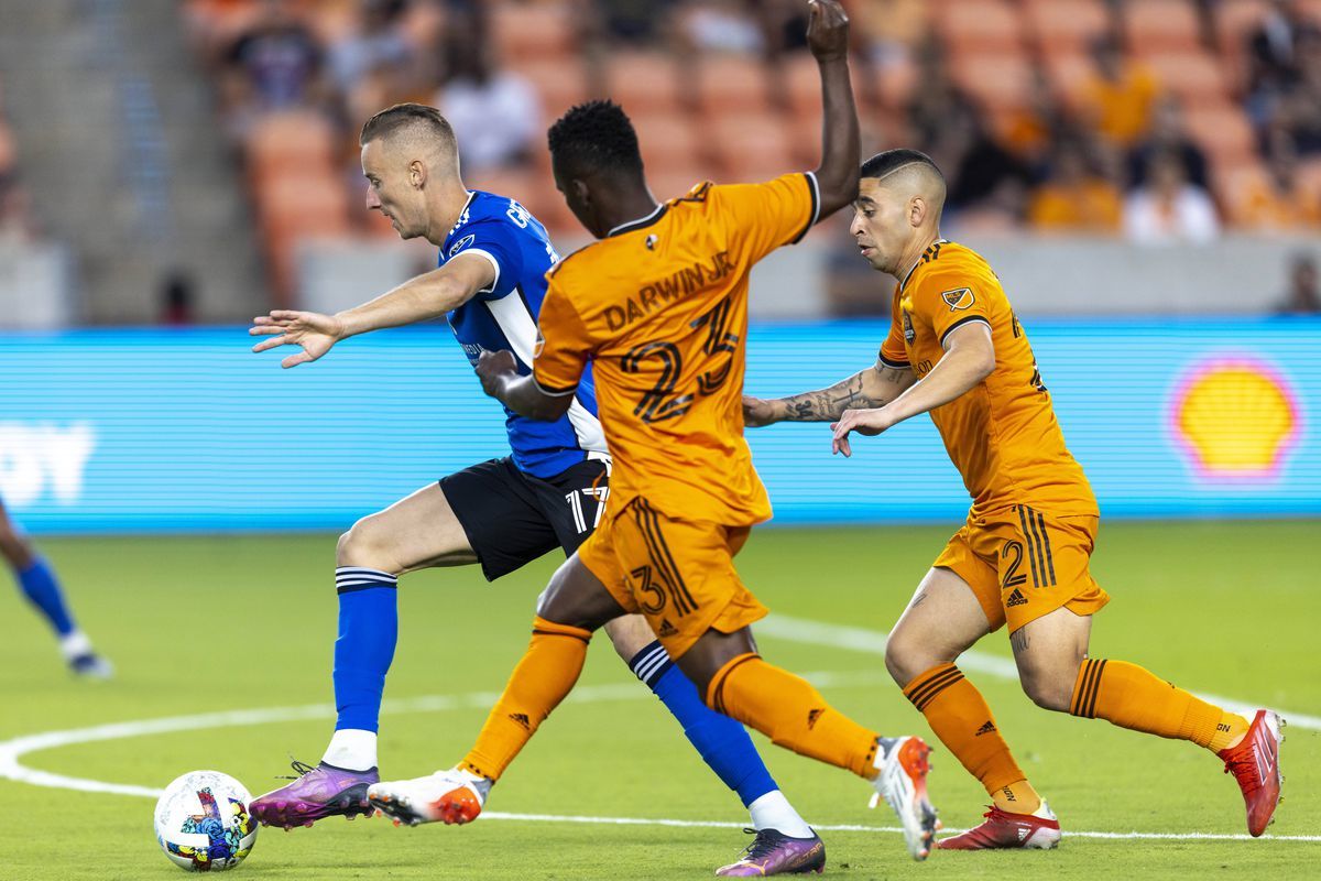 San Jose Earthquakes vs Houston Dynamo: Prediction for the Match on May 25, 2025