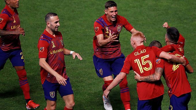 Real Salt Lake vs Columbus Crew Prediction, Betting Tips & Odds │26 JUNE, 2022