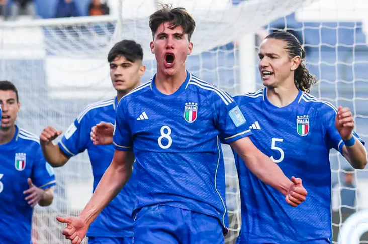 FIFA U20 World Cup Italy vs South Korea Prediction, Betting Tips & Odds │9 JUNE, 2023