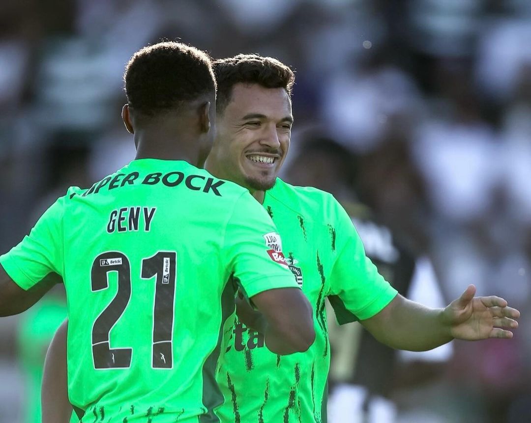 Farense vs Sporting CP Prediction, Betting Tips & Odds | 23 AUGUST, 2024