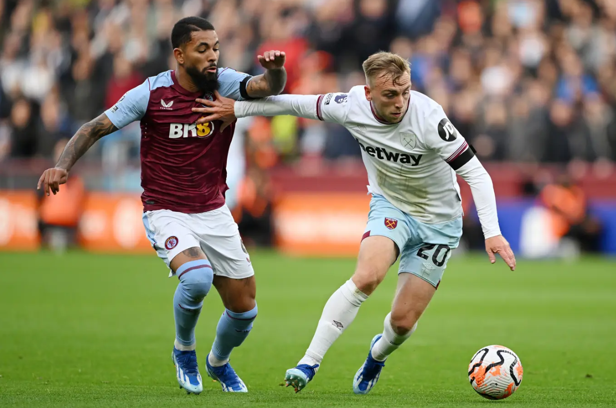 Crystal Palace vs West Ham Prediction, Betting Tips & Odds │21 APRIL, 2024