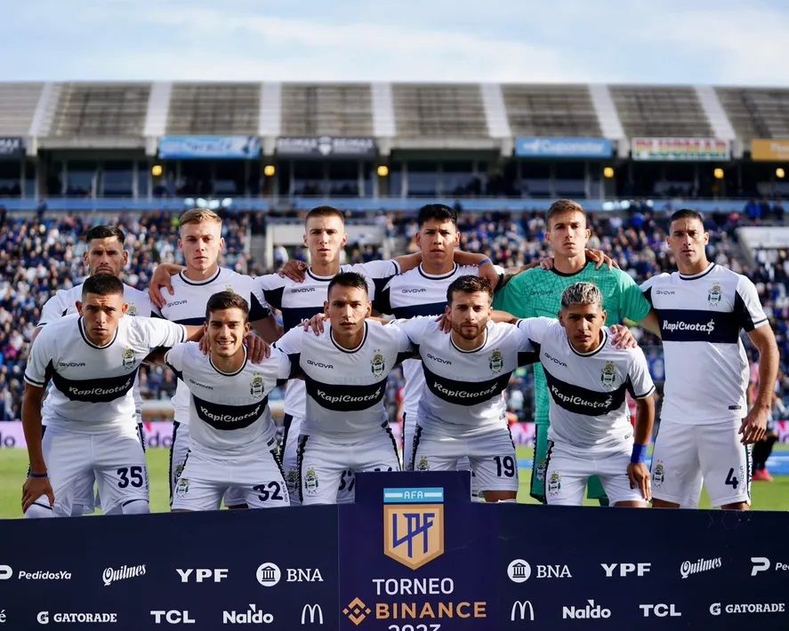 Gimnasia La Plata vs Colon Prediction, Betting Tips & Odds │4 MARCH, 2023