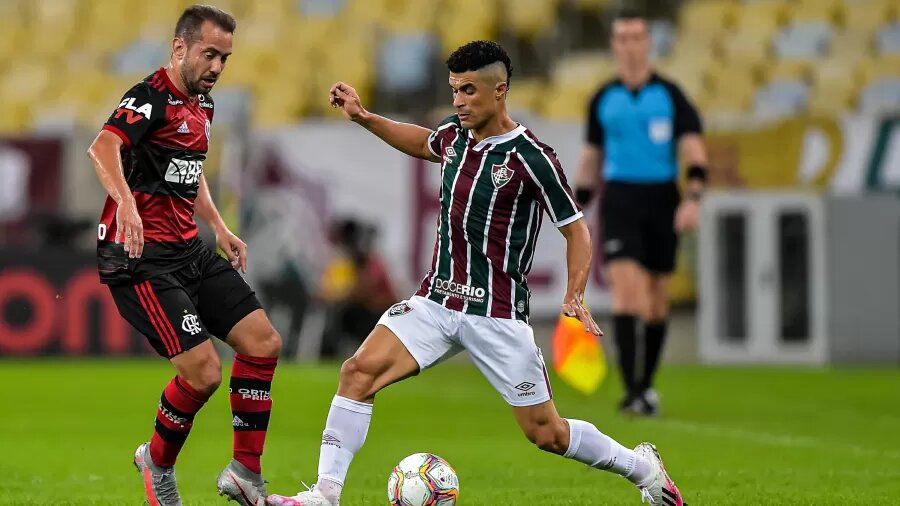 Fluminense vs Nova Iguaçu Prediction, Betting Tips & Odds │18 JANUARY, 2023