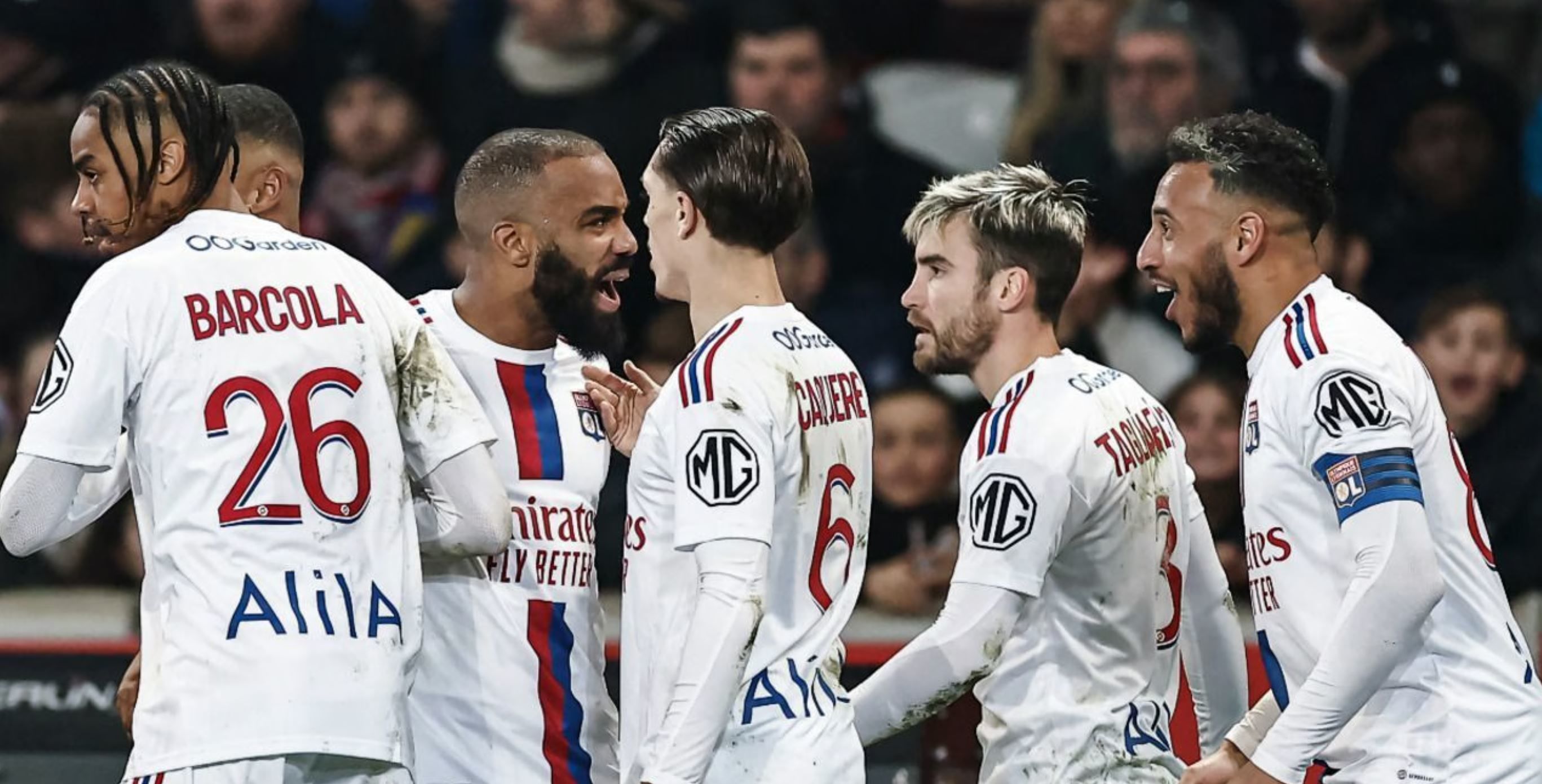 Clermont Foot 63 vs Lyon Prediction, Betting Tips & Odds │14 MAY, 2023