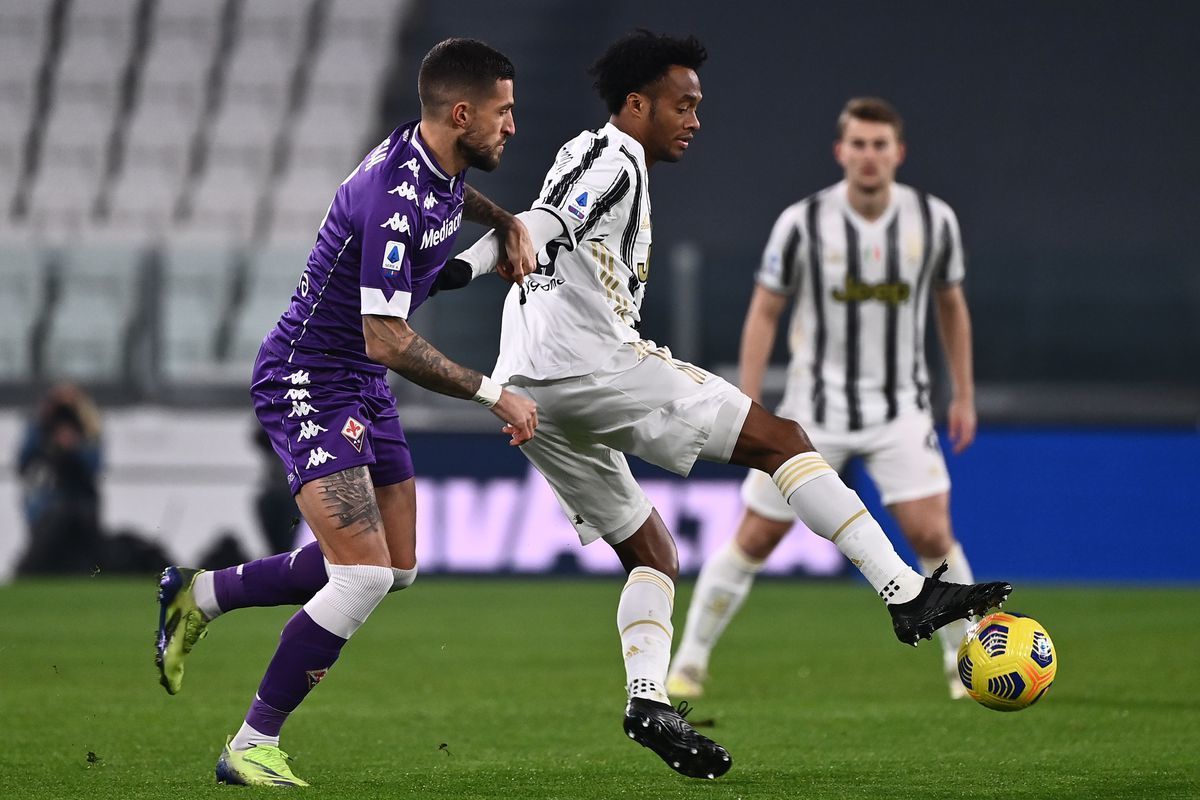 Juventus vs Fiorentina Pronóstico, Apuestas y Cuotas | 20 de abril de 2022