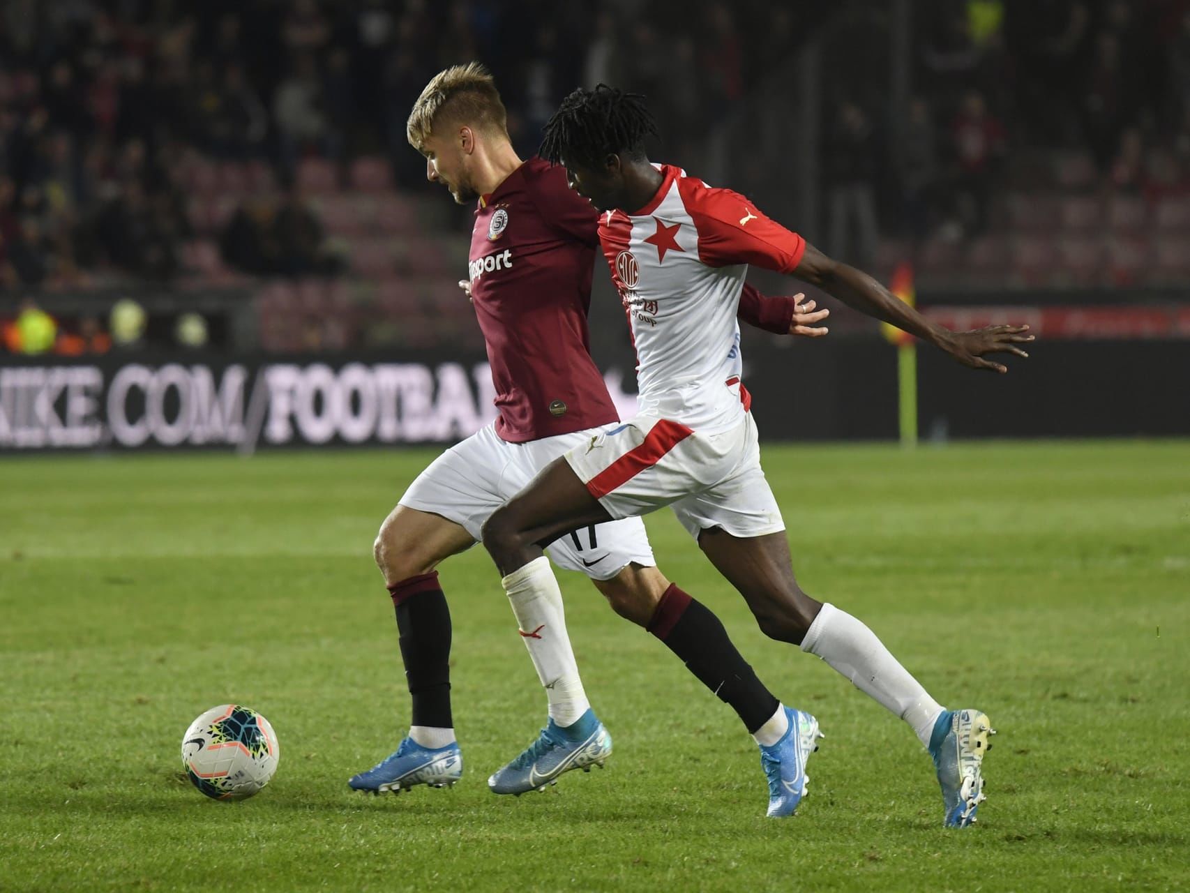 Slavia Praga vs. Sparta Praga. Pronostico, Apuestas y Cuotas│28 de febrero de 2024