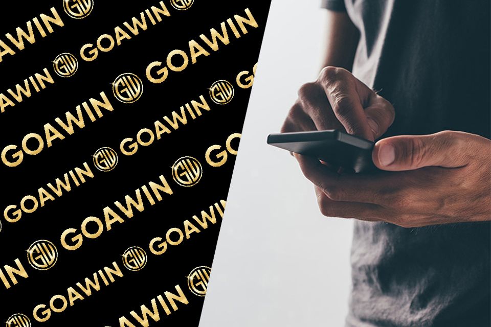 Goawin India Mobile App