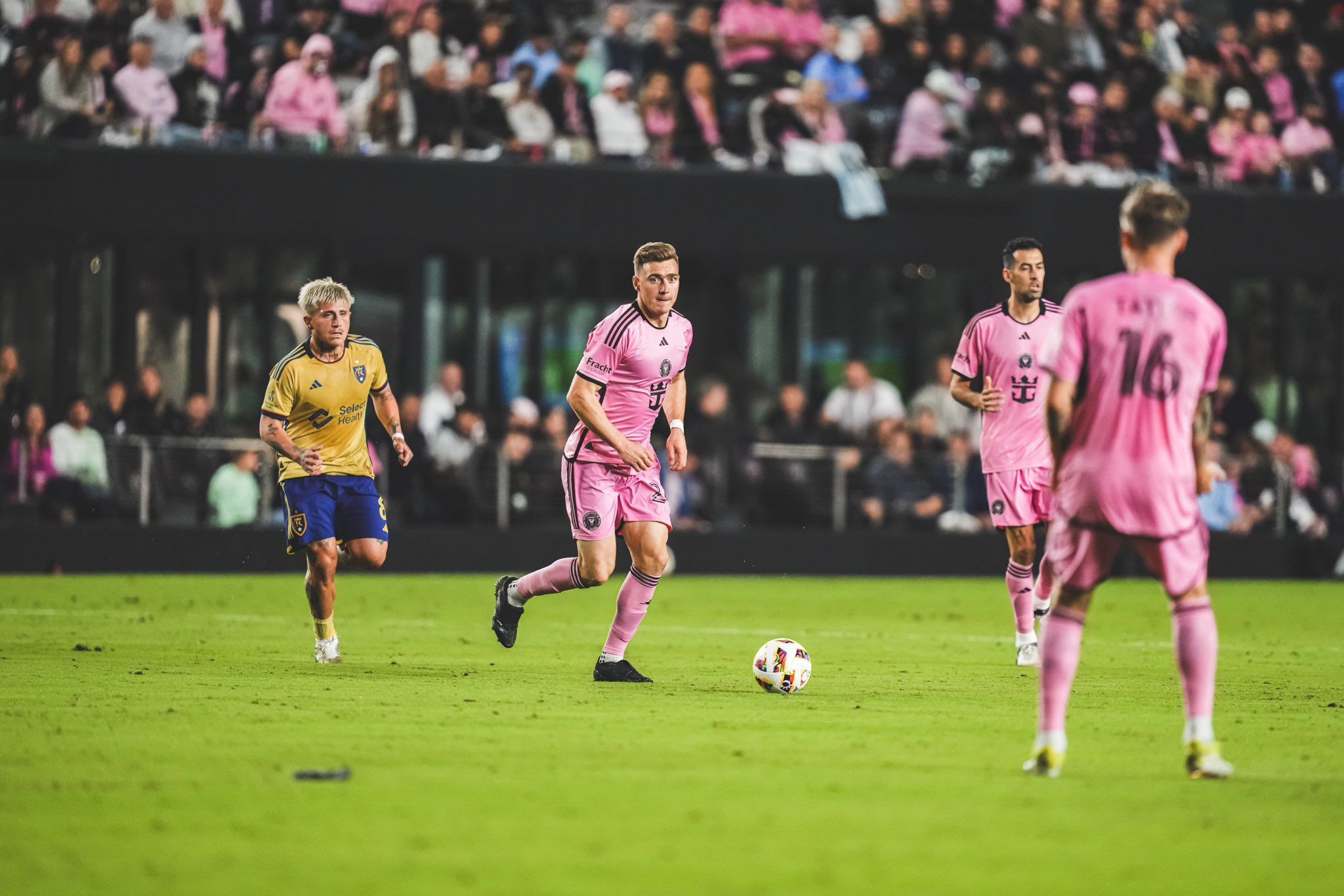 New York Red Bulls vs Inter Miami. Pronóstico, Apuestas y Cuotas│23 de marzo de 2024