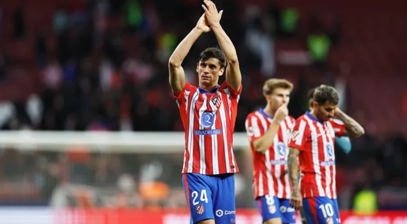 Atletico Madrid vs Mallorca Prediction, Betting Tips & Odds│ 1 FEBRUARY, 2025