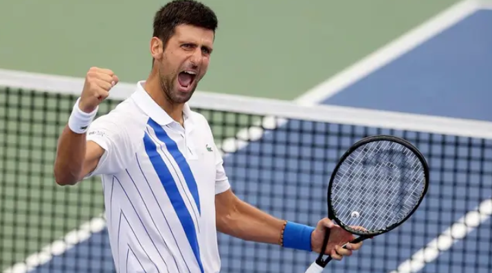 Laslo Djere vs Novak Djokovic Prediction, Betting Tips & Odds │2 SEPTEMBER, 2023
