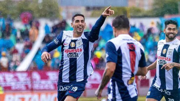 Atletico Mineiro vs Alianza Lima Prediction, Betting Tips & Odds │04 MAY, 2023