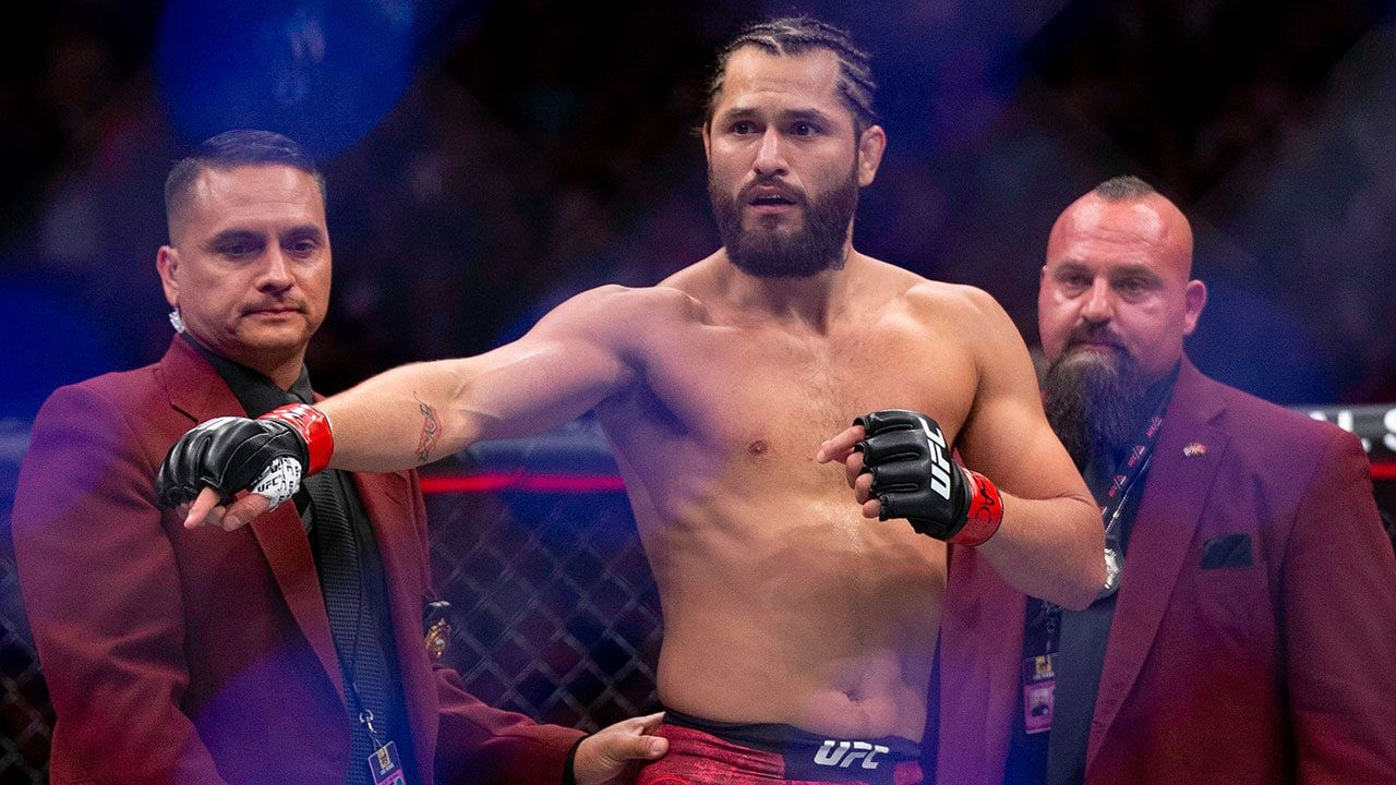 Former UFC Fighter Masvidal Decides To Resume His Career