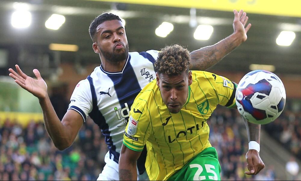 West Bromwich Albion vs Norwich City Prediction, Betting Tips & Odds │29 APRIL, 2023