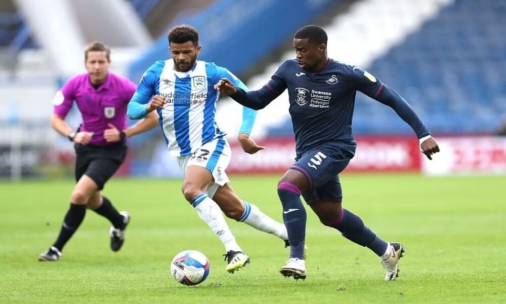Swansea City vs Huddersfield Town Prediction, Betting Tips & Odds │15 APRIL, 2023