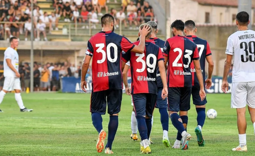 Cagliari vs Entella: Prediction for the Match on August 16, 2025