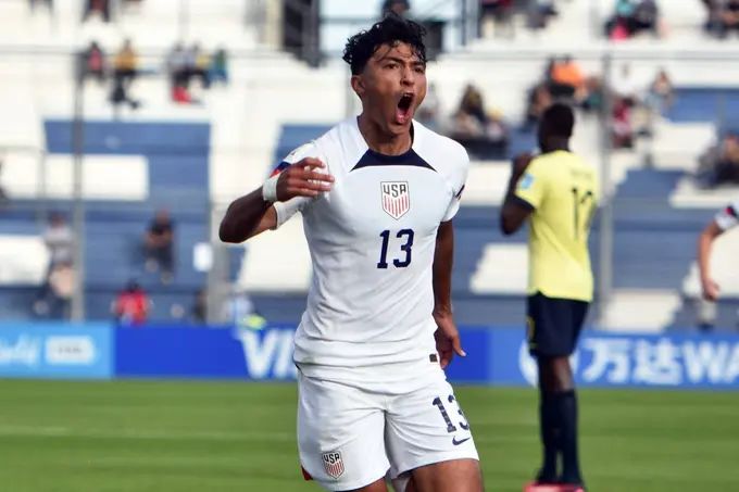 USA. vs Nueva Zelanda. Pronostico, Apuestas y Cuotas│30 de mayo de 2023  