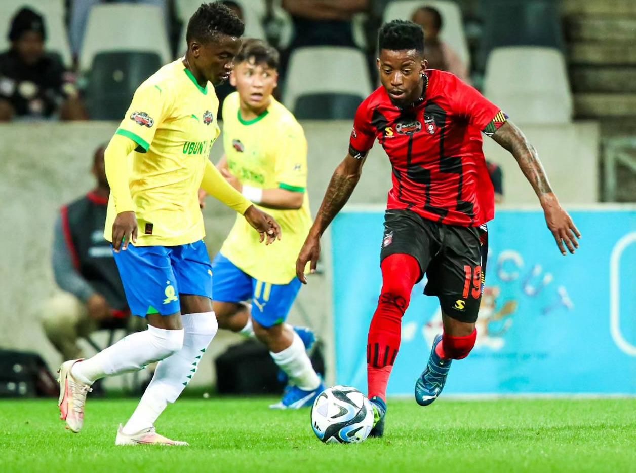 TS Galaxy vs Amazulu Prediction, Betting Tips and Odds | 30 MARCH 2024