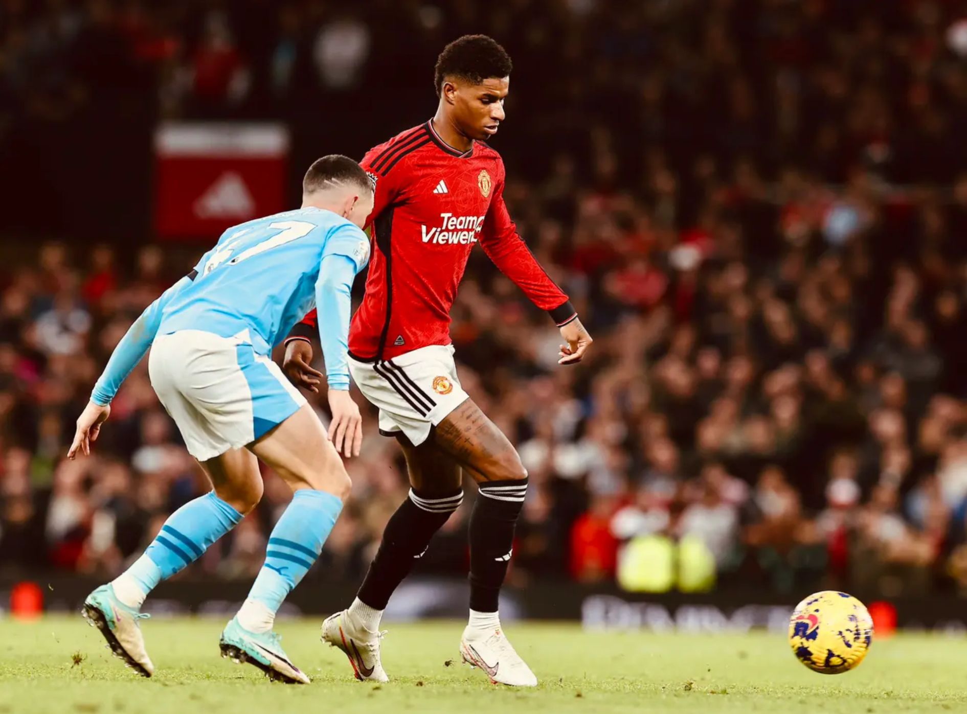 Manchester United vs Newcastle United Prediction, Betting Tips & Odds │1 NOVEMBER, 2023