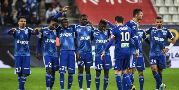 RC Strasbourg vs Toulouse Prediction, Betting Tips and Odds | 29 JANUARY 2023