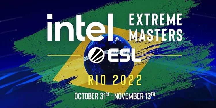 Schedule for IEM Rio Major 2022 Challengers third game day announced