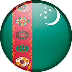 Turkmenistán