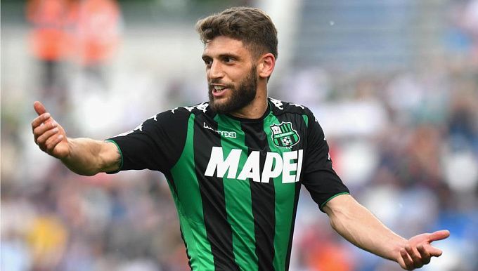 Sassuolo vs Fiorentina Prediction, Betting Tips & Odds│26 FEBRUARY, 2022