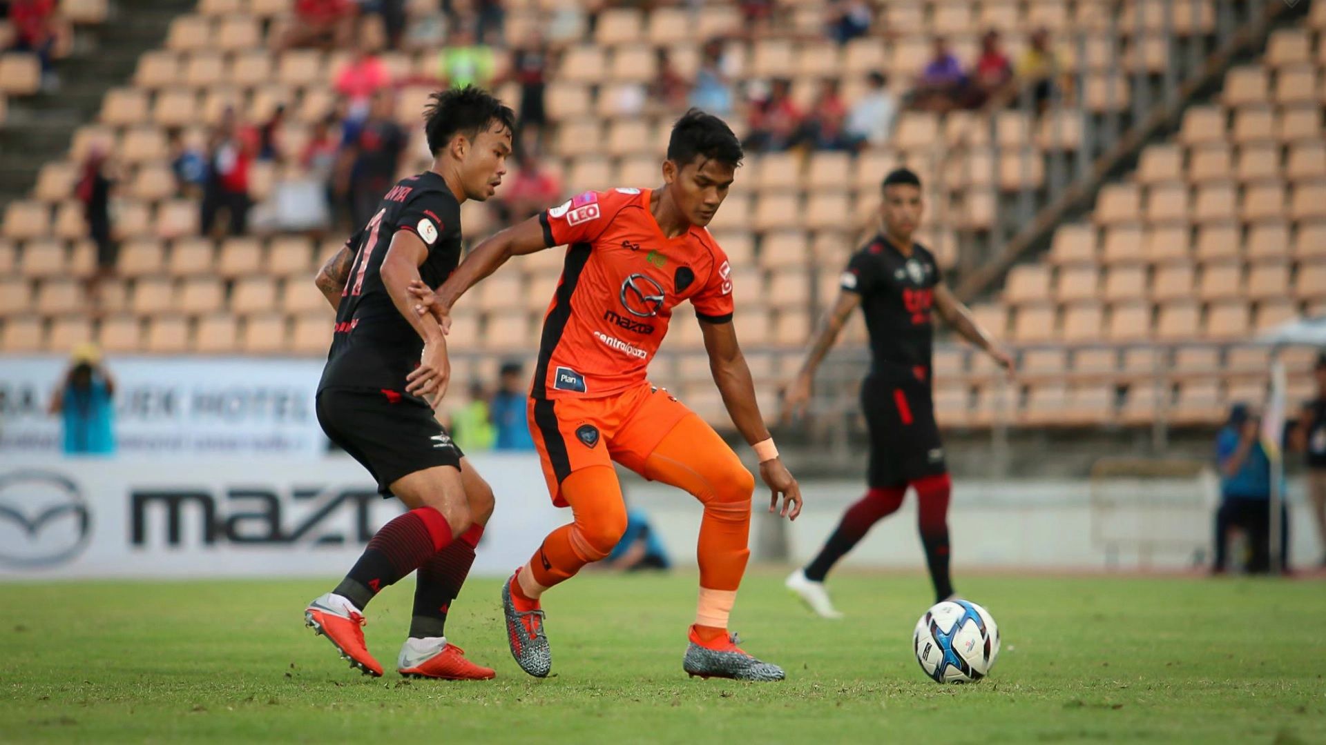 Sukhothai FC vs Chiangrai United: Prediction, Betting Tips & Odds | 25 FEBRUARY, 2023