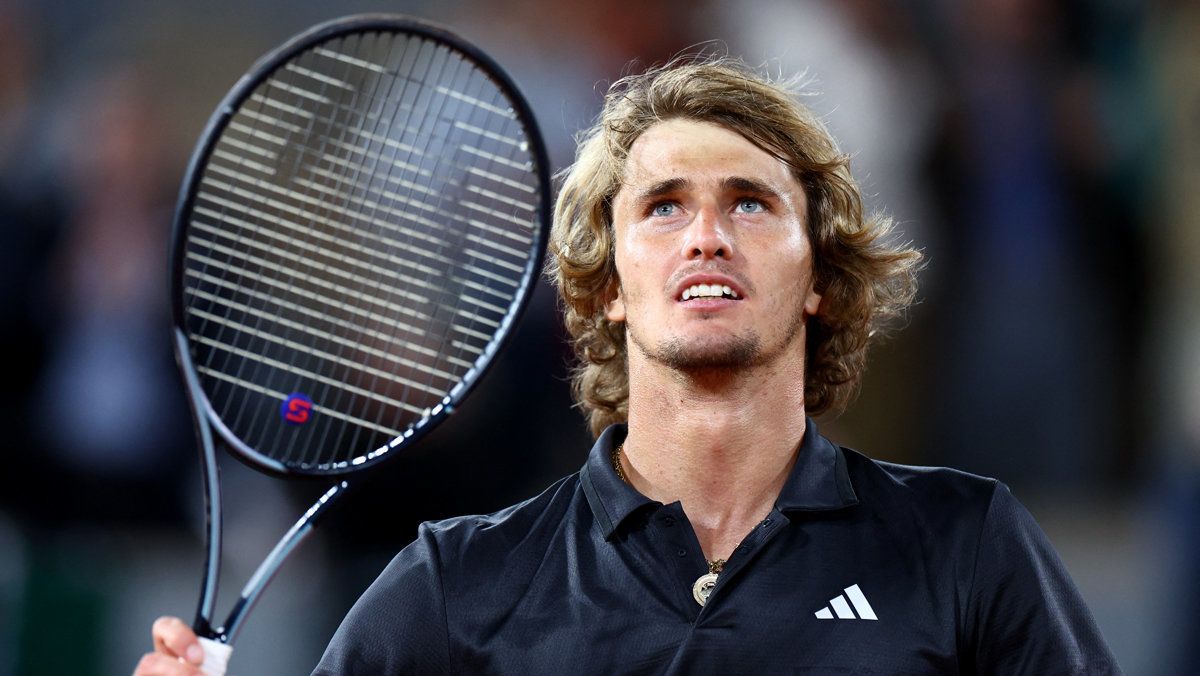 Alexander Zverev vs. Dominik Koepfer. Pronóstico, Apuestas y Cuotas | 16 de enero de 2024
