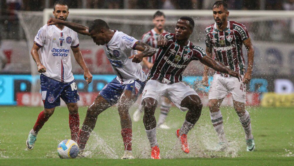 Fluminense vs Vasco da Gama Prediction, Betting, Tips, and Odds | 20 APRIL 2024