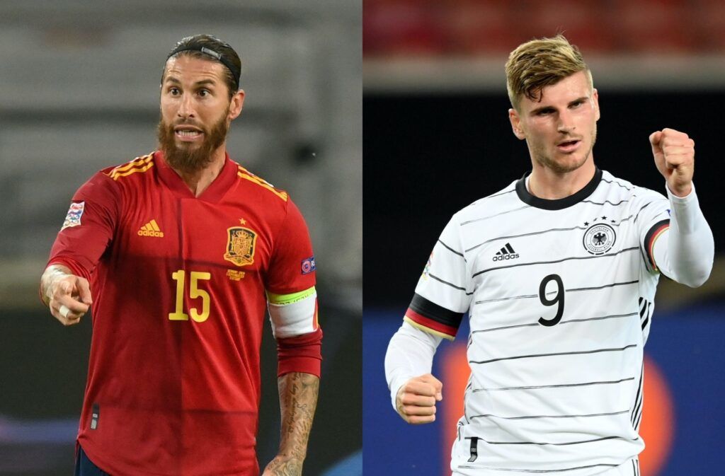 Spain vs Germany Predictions, Betting Tips & Odds │27 NOVEMBER, 2022