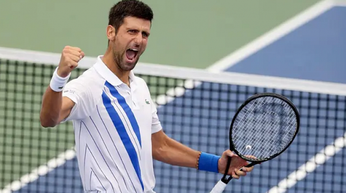 Novak Djokovic vs Alexei Popyrin Pronóstico, Apuestas y Cuotas│17 de enero de 2024