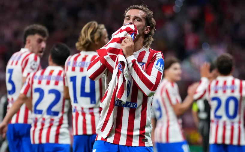 Atletico Madrid vs Union St. Gilloise: Prediction for the Match on November 4, 2025