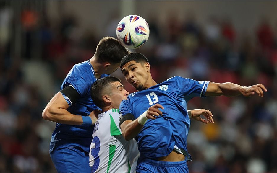 Italian Fans Urged to Boycott Match Against Israel