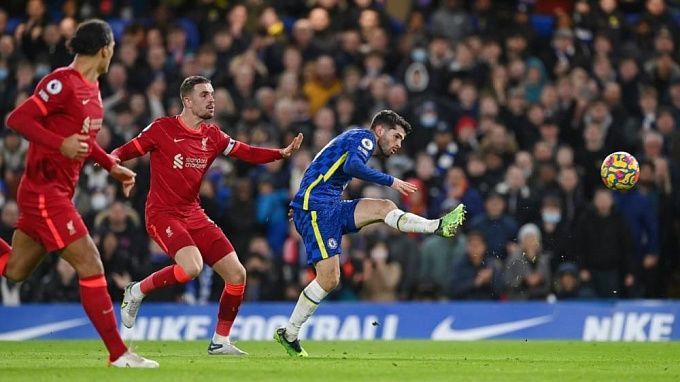 Chelsea vs Liverpool Prediction, Betting Tips & Odds │27 FEBRUARY, 2022