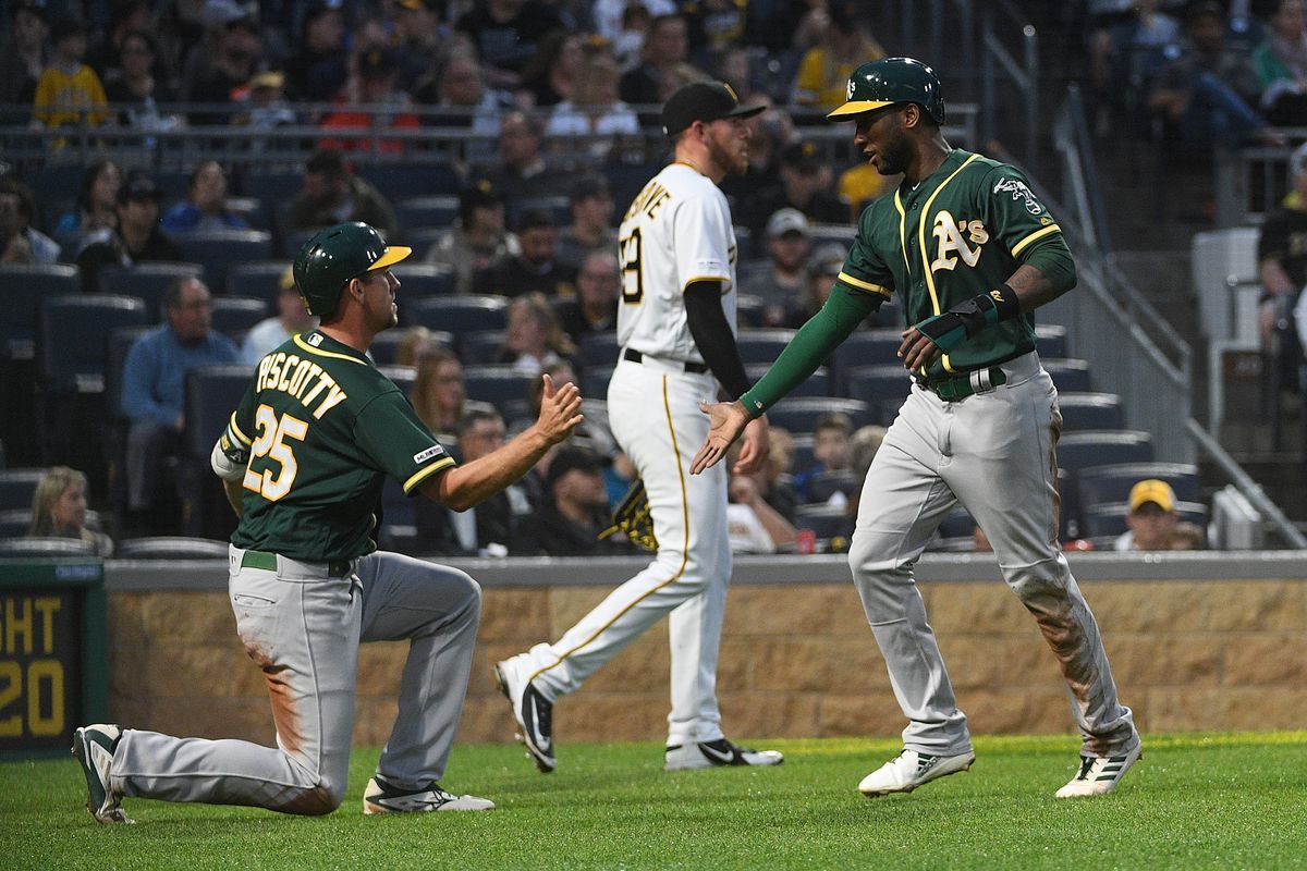 Pittsburgh Pirates vs Oakland Athletics Prediction, Betting Tips & Odds │06 JUNE, 2023