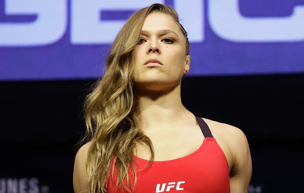 White Comments on Rumors of Rousey’s Return to the Octagon