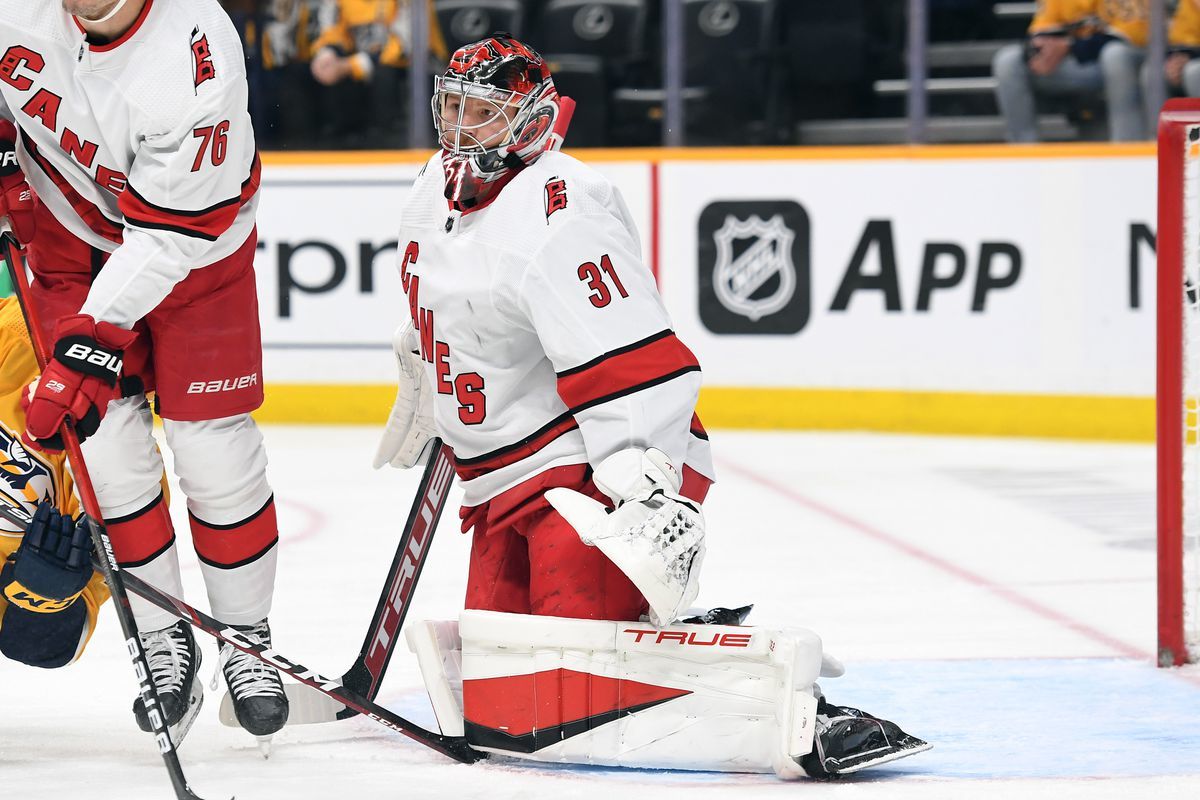 St. Louis vs Carolina Prediction, Betting Tips & Odds │13 APRIL, 2024