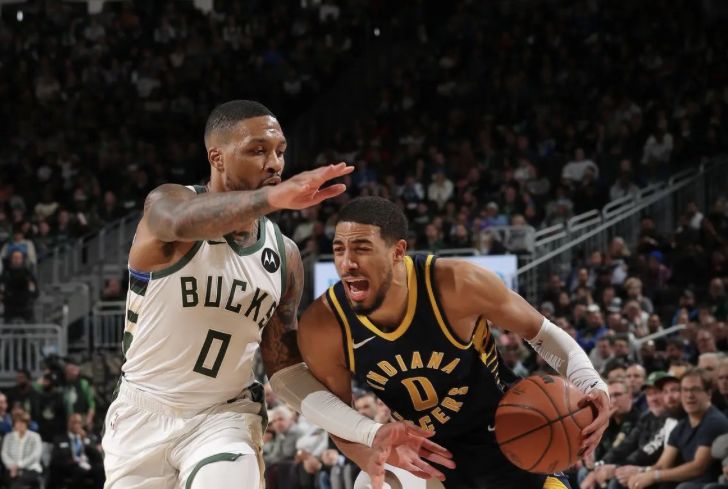 MIL Bucks vs IND Pacers Prediction, Betting Tips & Odds │ 22 APRIL, 2024