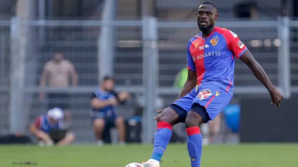 Grasshoppers vs Basel Prediction, Betting Tips & Odds │04 FEBRUARY, 2023