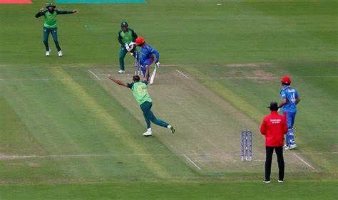 Afghanistan vs South Africa Prediction, Betting Tips & Odds | 21 FEBUARY, 2025