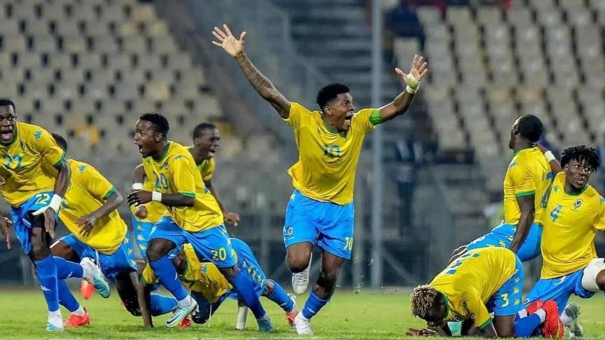 Gabon U23 vs Niger U23 Prediction, Betting Tips & Odds │28 JUNE, 2022