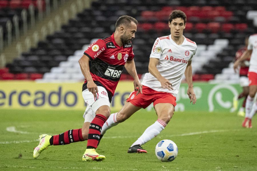 Fortaleza vs Flamengo Prediction, Betting Tips & Odds │10 OCTOBER, 2021