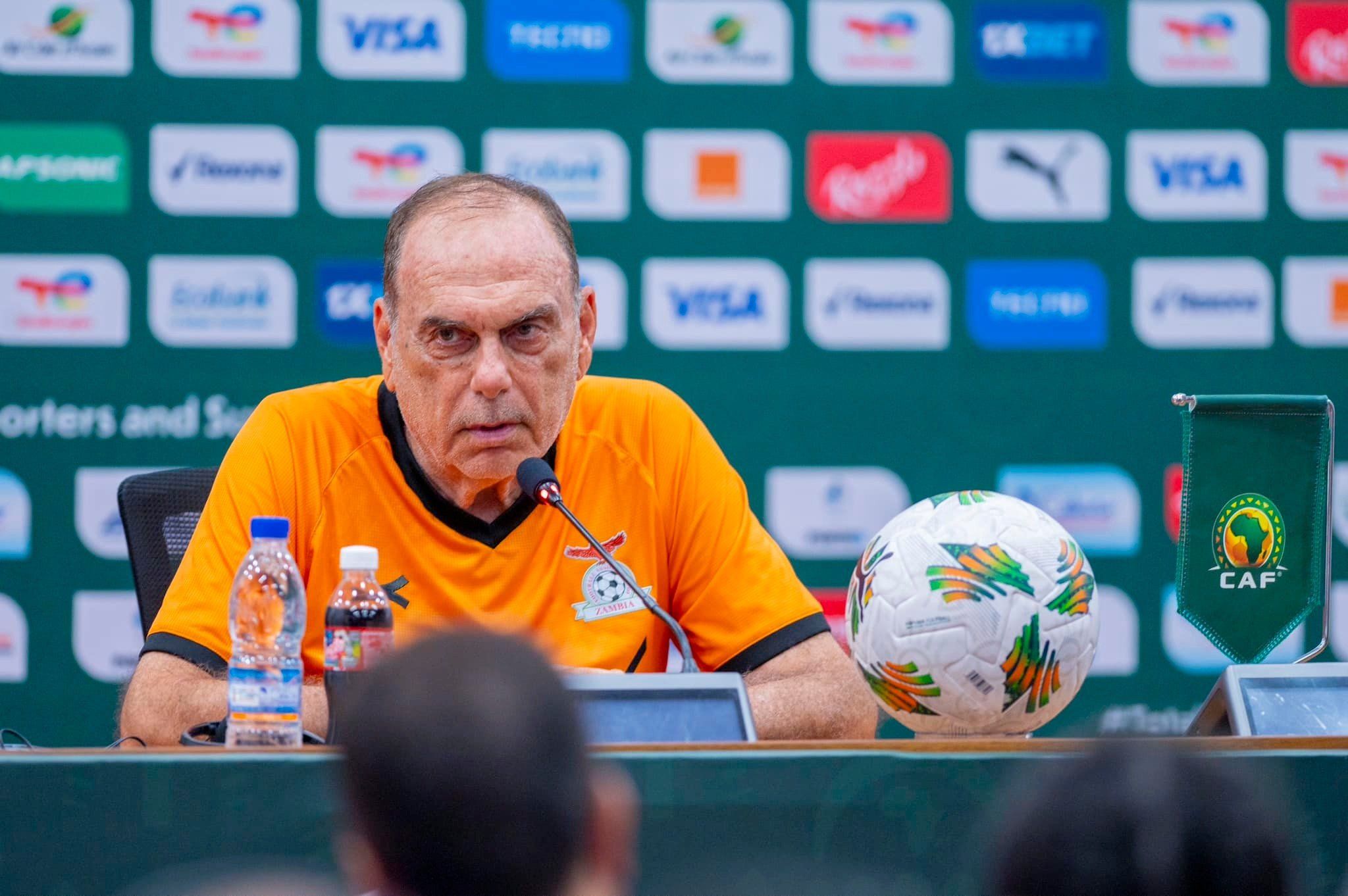 Tough CHAN Group Will Help Us Develop Players for Main National Team: Avram Grant