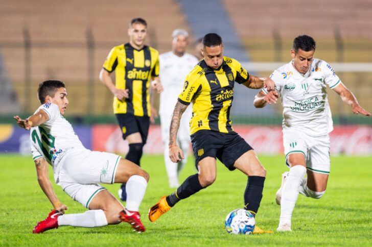 Club Penarol vs Defensa y Justicia Prediction, Betting Tips & Odds │07 June, 2023