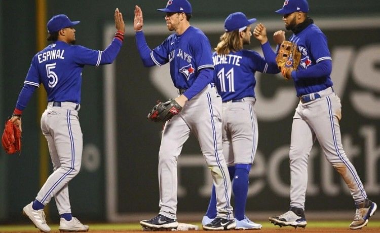 Toronto Blue Jays vs Boston Red Sox Prediction, Betting Tips & Odds │28 JUNE, 2022