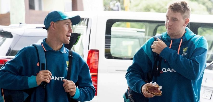 Labuschagne Replaces Green in Australia’s ODI Squad for India Series