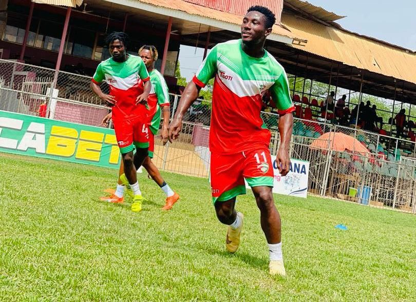 Bibiani Gold Stars vs Karela United Prediction, Betting Tips & Odds │10 APRIL, 2024